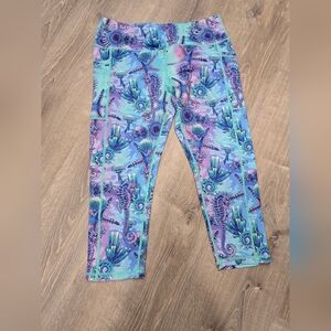 Constantly Varied Gear Capri Leggings